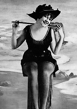 Mildred June